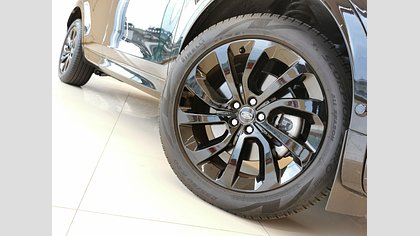 Discovery Sport 8