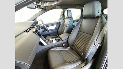 Discovery Sport 4
