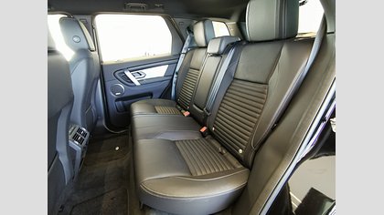 Discovery Sport 5