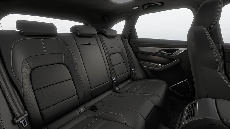 2021 認定中古車 Jaguar F-Pace アイガーグレイ D200 AWD（オートマチック）MHEV R-DYNAMIC SE