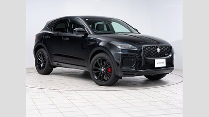 E-Pace 0