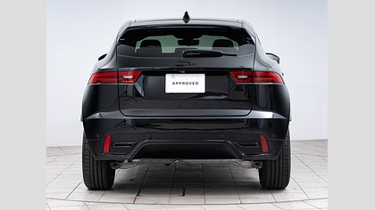 E-Pace 6