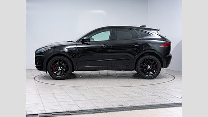 E-Pace 5