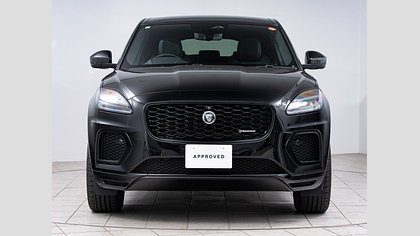 E-Pace 7