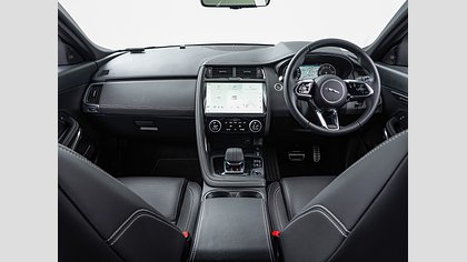 E-Pace 3