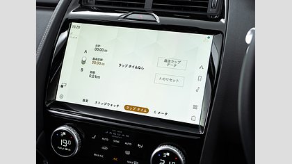 E-Pace 25
