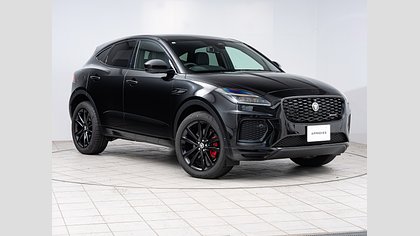 E-Pace 0
