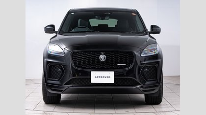 E-Pace 7