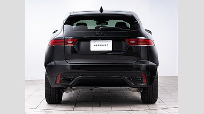E-Pace 6