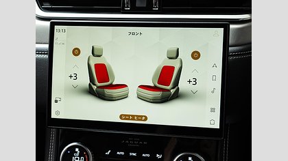 F-Pace 40