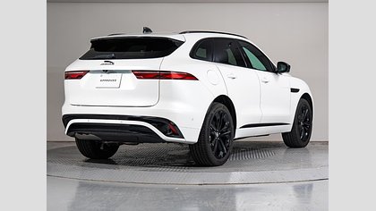 F-Pace 8