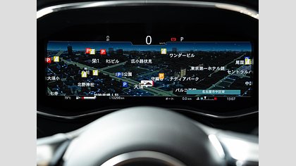 F-Pace 50