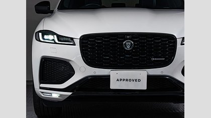 F-Pace 2