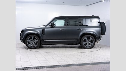 Defender 110 5