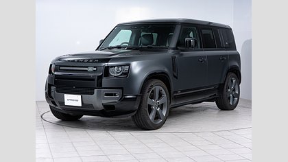 Defender 110 11