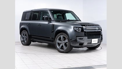 Defender 110 0