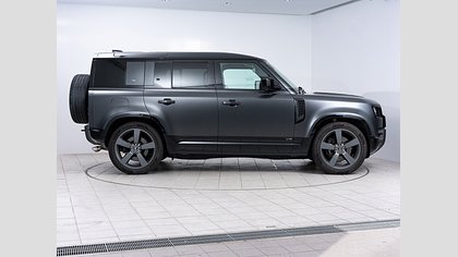 Defender 110 10