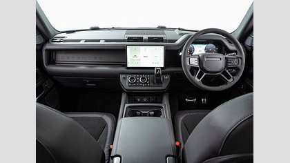 Defender 110 3