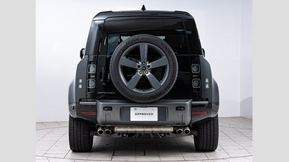 Defender 110 6
