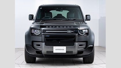 Defender 110 7
