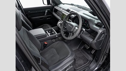Defender 110 15