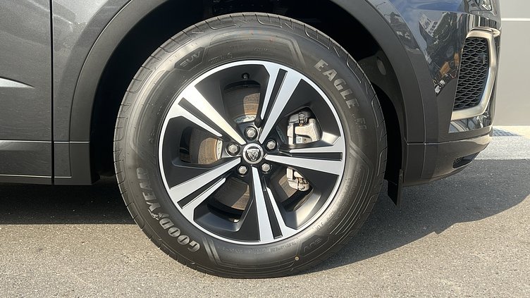 2024 認證中古車 Jaguar E-Pace Carpathian Grey 2.0 AJ20 P4M PTA P 250 R-DYNAMIC S