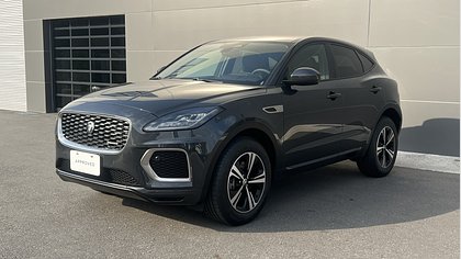 E-Pace 0