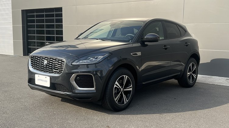 2024 認證中古車 Jaguar E-Pace Carpathian Grey 2.0 AJ20 P4M PTA P 250 R-DYNAMIC S
