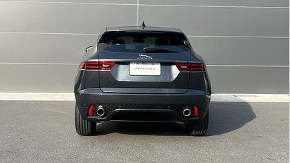 E-Pace 6