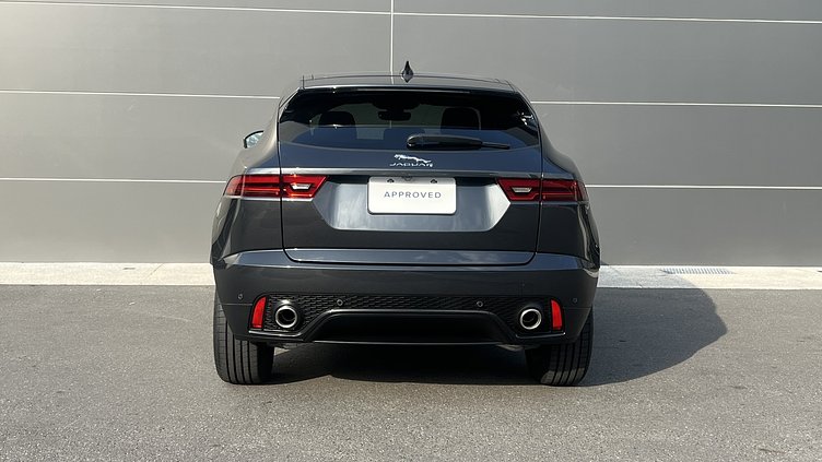 2024 認證中古車 Jaguar E-Pace Carpathian Grey 2.0 AJ20 P4M PTA P 250 R-DYNAMIC S