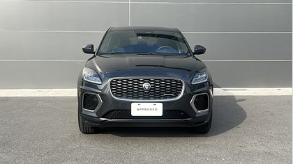 E-Pace 7