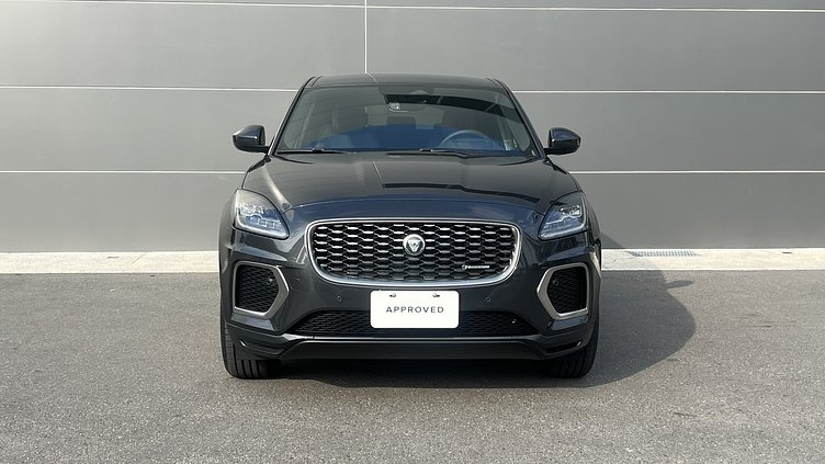 2024 認證中古車 Jaguar E-Pace Carpathian Grey 2.0 AJ20 P4M PTA P 250 R-DYNAMIC S