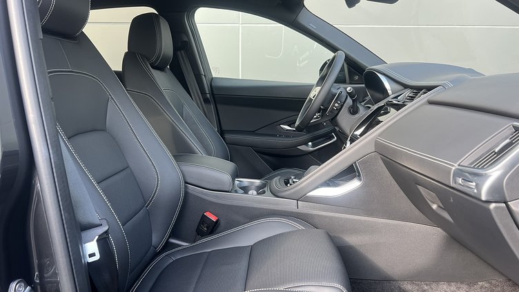 2024 認證中古車 Jaguar E-Pace Carpathian Grey 2.0 AJ20 P4M PTA P 250 R-DYNAMIC S