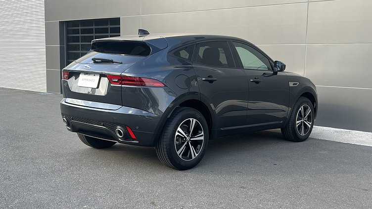 2024 認證中古車 Jaguar E-Pace Carpathian Grey 2.0 AJ20 P4M PTA P 250 R-DYNAMIC S
