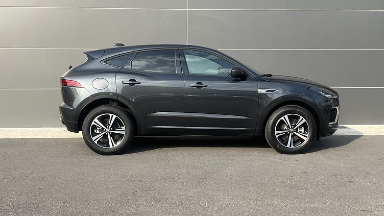 2024 認證中古車 Jaguar E-Pace Carpathian Grey 2.0 AJ20 P4M PTA P 250 R-DYNAMIC S