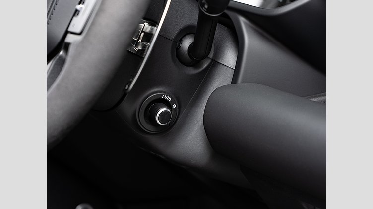2023 認定中古車 Land Rover Defender 110 カルパチアングレイ P525 AWD (AT) V8 CARPATHIAN EDITION