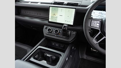 Defender 110 26