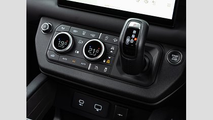 Defender 110 29