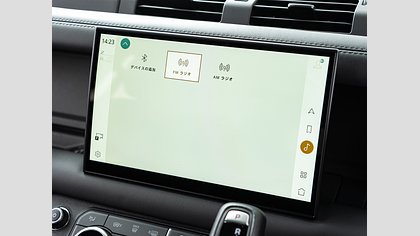 Defender 110 31