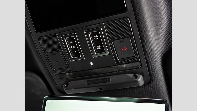 2023 認定中古車 Land Rover Defender 110 カルパチアングレイ P525 AWD (AT) V8 CARPATHIAN EDITION
