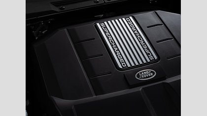 Defender 110 45