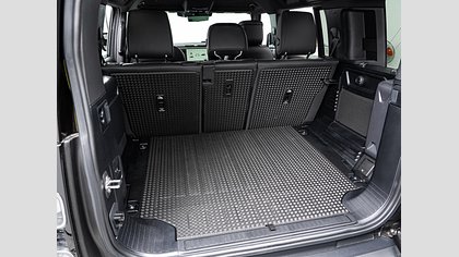 Defender 110 43