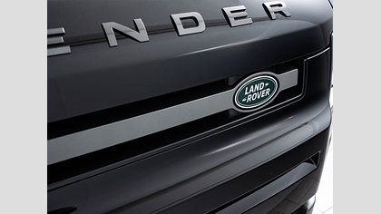 Defender 110 46