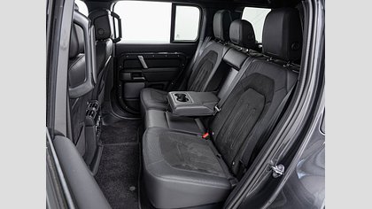 Defender 110 4