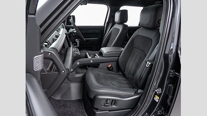 Defender 110 48