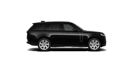 Range Rover 1