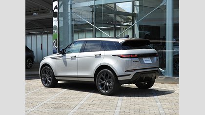 Range Rover Evoque 4