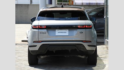 Range Rover Evoque 3