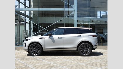 Range Rover Evoque 5