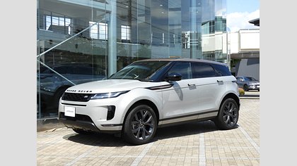 Range Rover Evoque 6